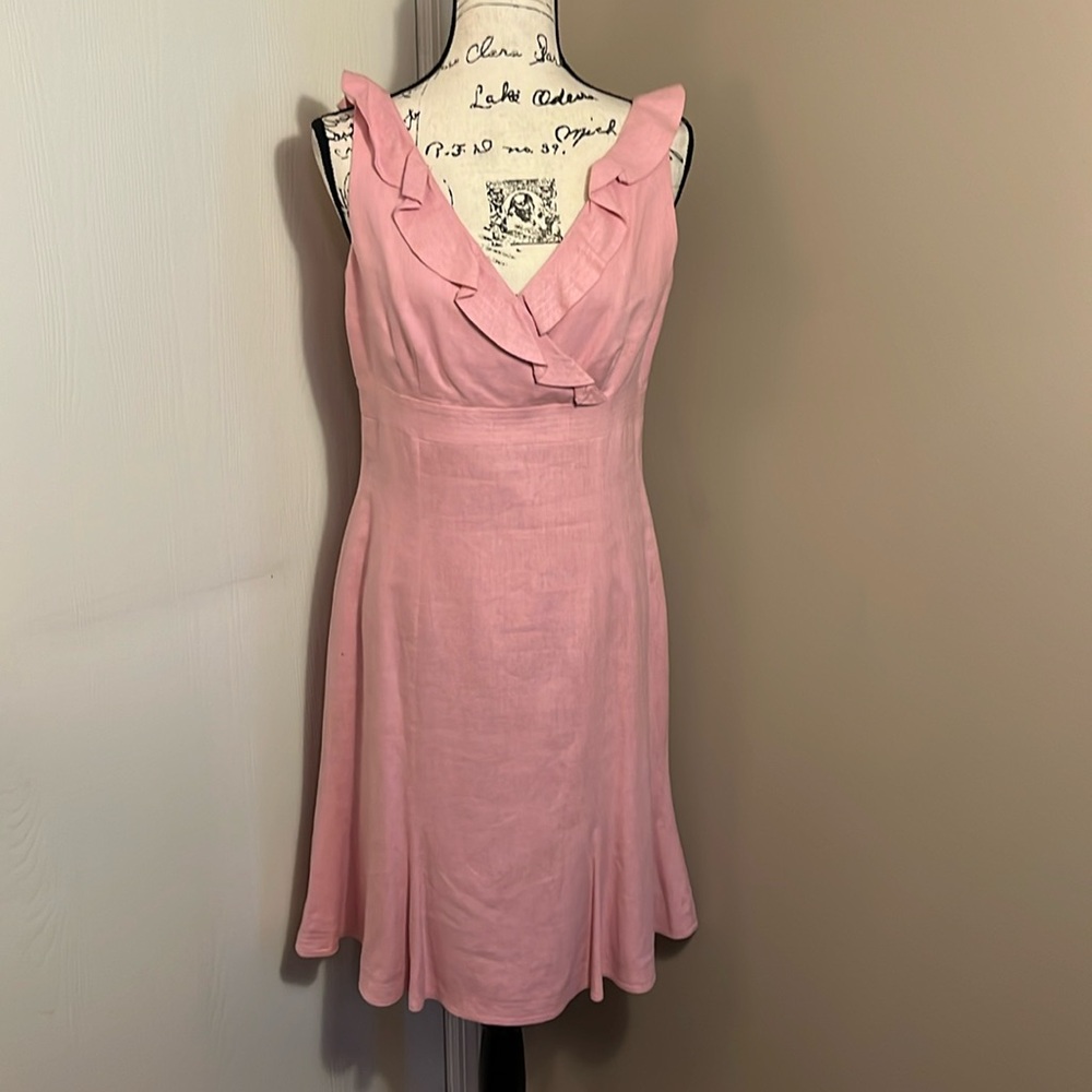 London Times Dress